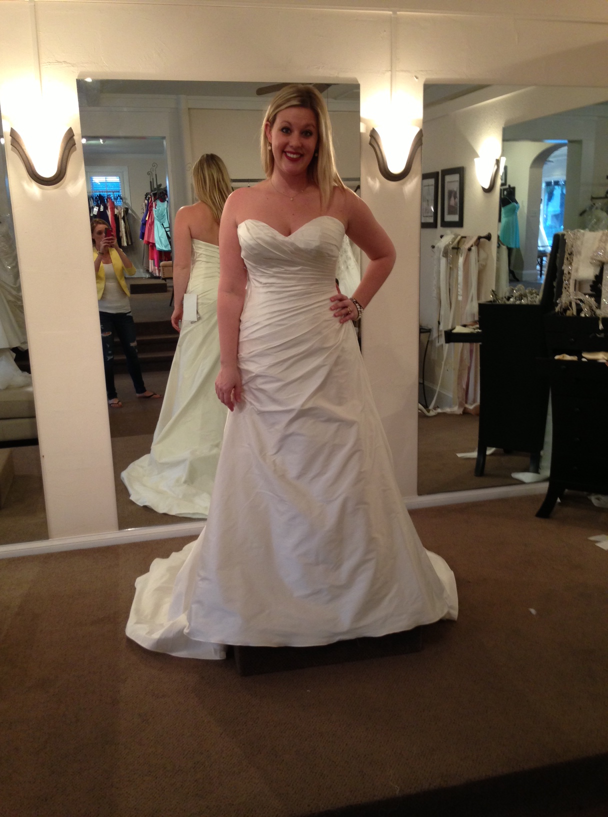 couture wedding dresses jacksonville florida